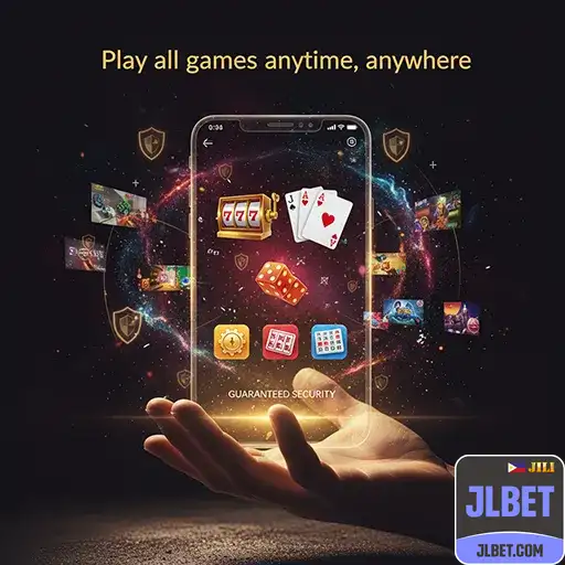 jlbet app enjoy elite game