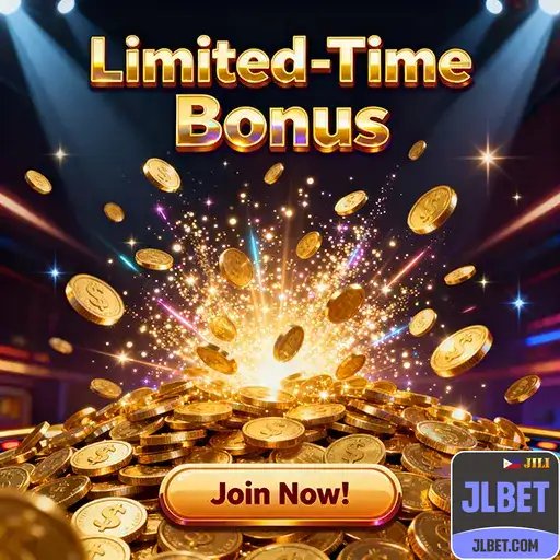 jlbet bonus experience dynamic game