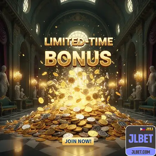 jlbet bonus discover dynamic game