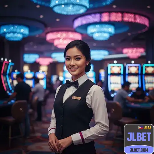 jlbet casino engage in latest game