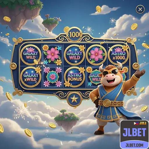 jlbet game play trusted game