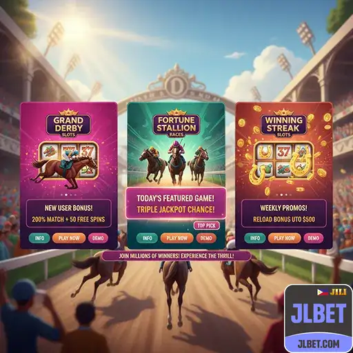 jlbet  explore premium game