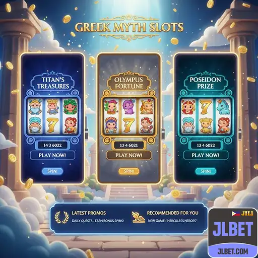 jlbet  discover premier game