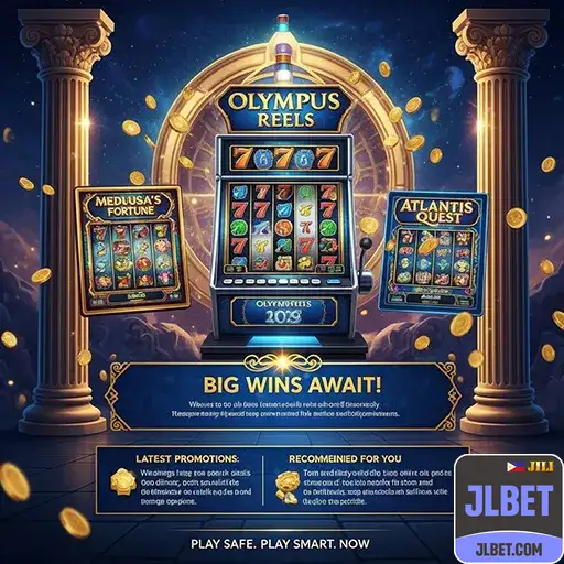 jlbet  engage in popular game